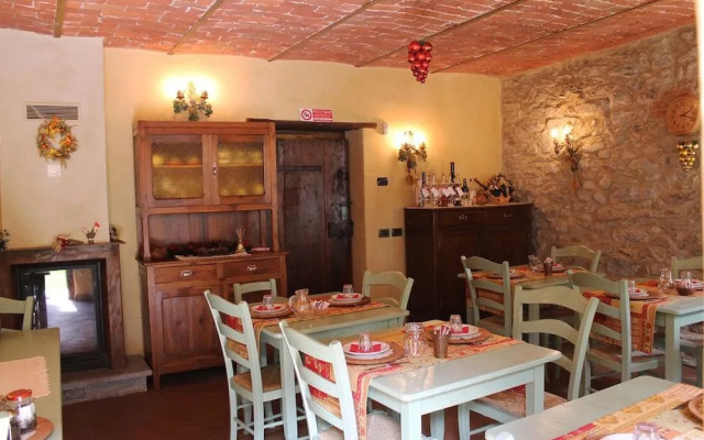 La Maison des Vignerons Chambres d'Hotes