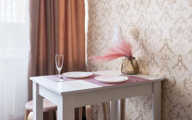 Family Apartments (Фэмили Апартментс) на улице Жлобы 139