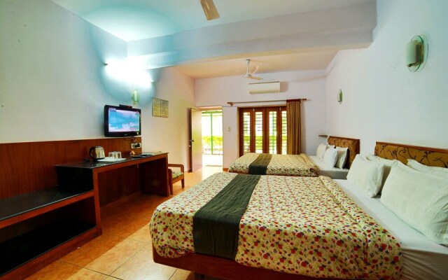 Hotel Samiralok