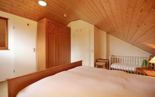 Urlauberdorf Haus 25d