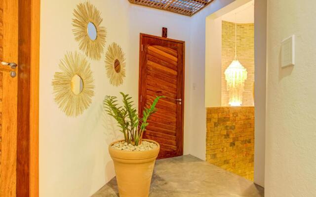 Pousada A Casa de Gabriella