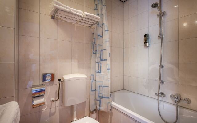 Hotel Mozart