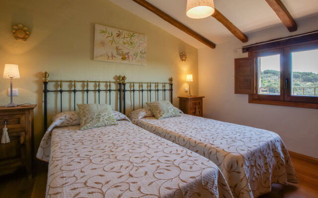 Apartamentos Rurales Los Vergeles