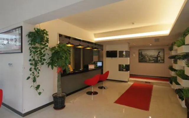 Changhai Garden Hotel