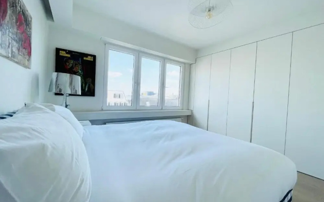 1 bedroom in the Heart of City Center