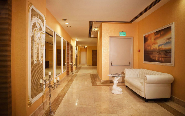 Отель «Империя-Сити»