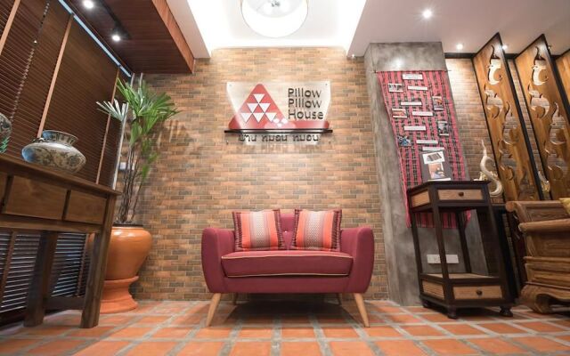 Pillow Pillow House Sukhumvit-Rama4