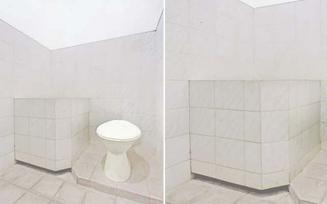 OYO 1751 Hotel Trihadhi