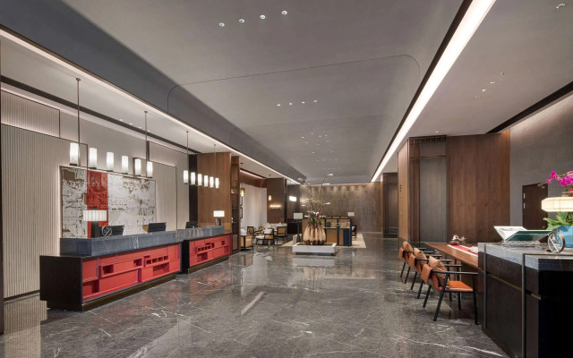 Days Hotel BY Wyndham Changsha Yuhua