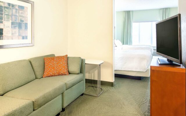 Springhill Suites Memphis East / Galleria