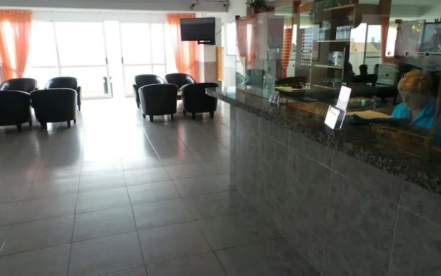 Apartamentos Benibeach