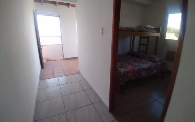 Punta Antioquia Hotel