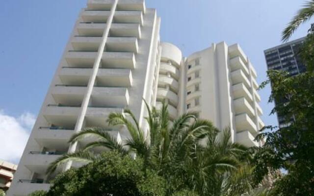 Torres Gardens - Fincas Benidorm