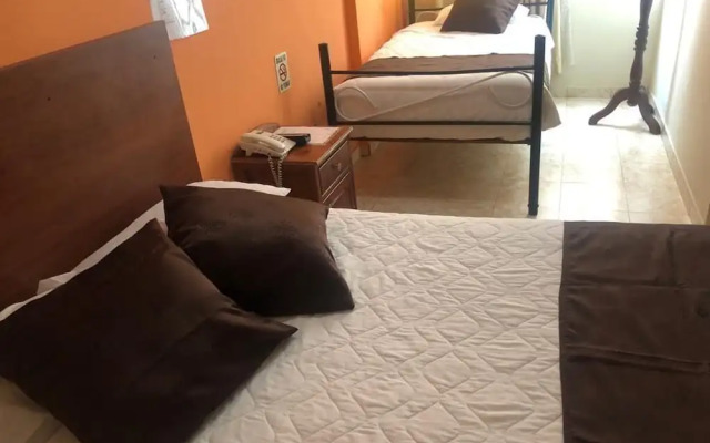 Hostal La Cocina Tipica