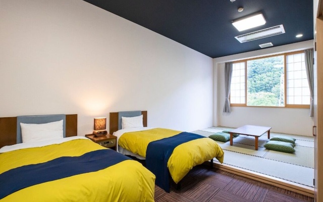 Yutorelo Bandai Atami – Guest Rooms – Koriyama
