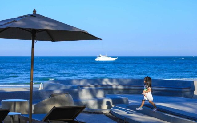 Kundala Beach Resort Hua Hin