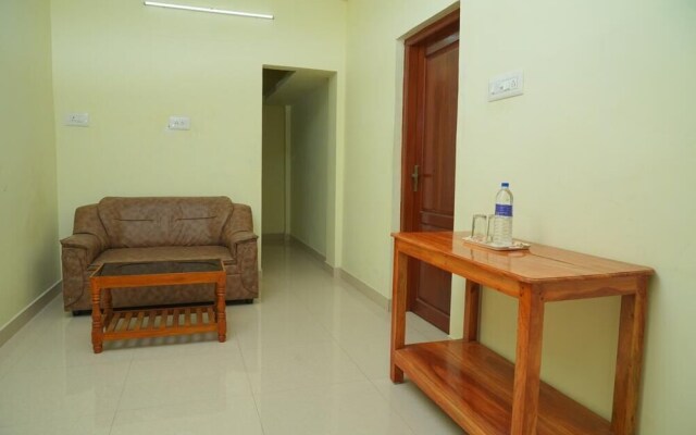 Umaiyyal Home Stay