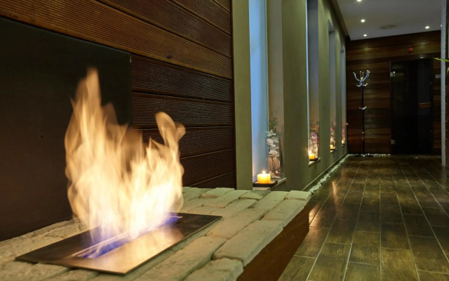 Belchin Garden Hotel Spa