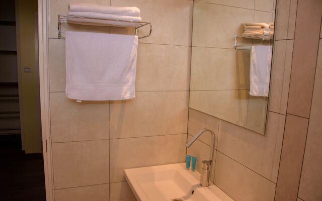 Nairobi Executive Suites