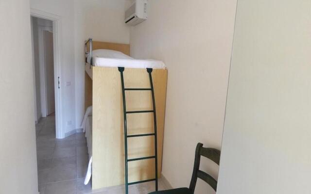 S11 - Sirolo, Nuovo Trilocale Con Giardino 10