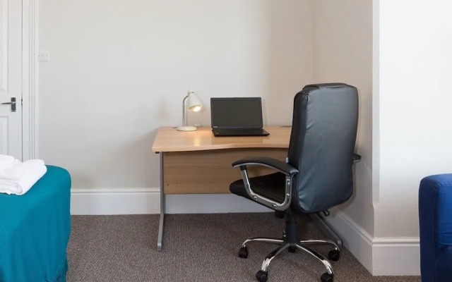 Orchard Garden Apartment