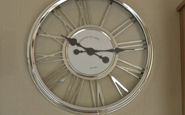 Tattershall Lakes Luxury Caravan With Hot tub