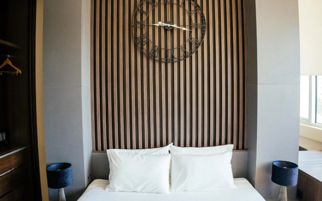 The Apartment - Luxury Stay Budva