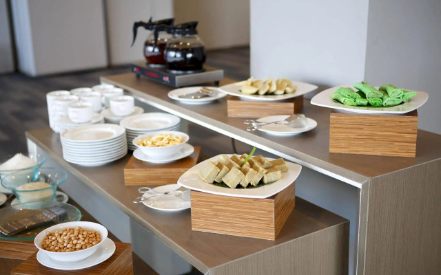 Amaris Hotel La Codefin - Kemang