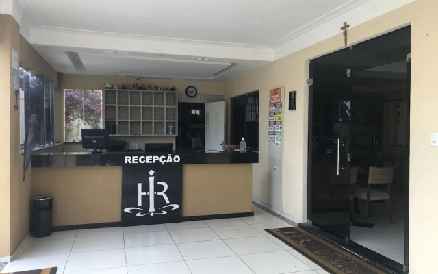 Pousada Itarema Residence