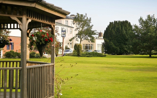 Mercure Maidstone Great Danes Hotel