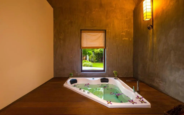 Chaarya Resort & Spa by Chandrika