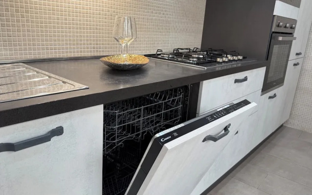 Casa Cesareo Ac Seaside