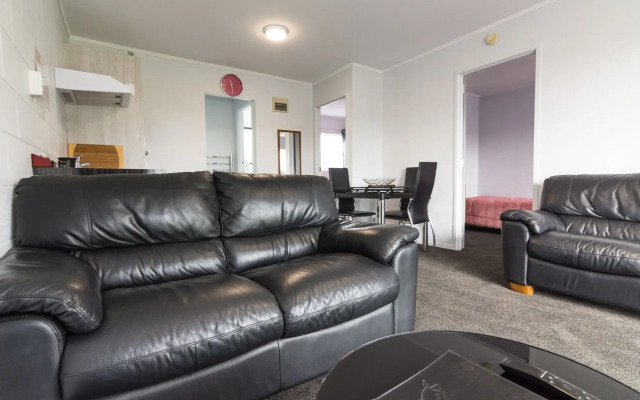 Kaitaia Motor Lodge