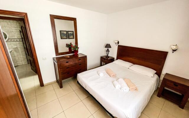 Villa San Antonio
