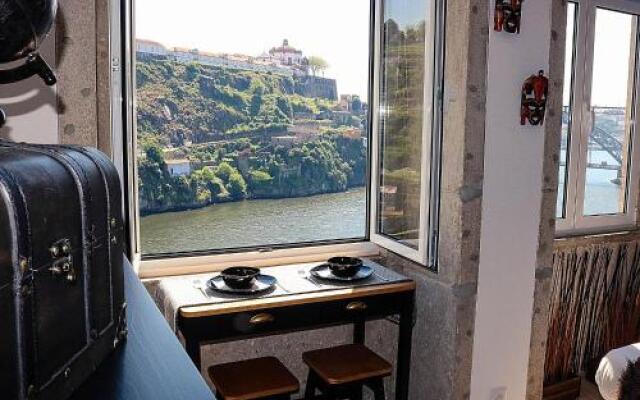 Royal Suites - Oporto Riverside