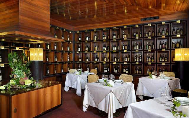 Grand Hotel Elite