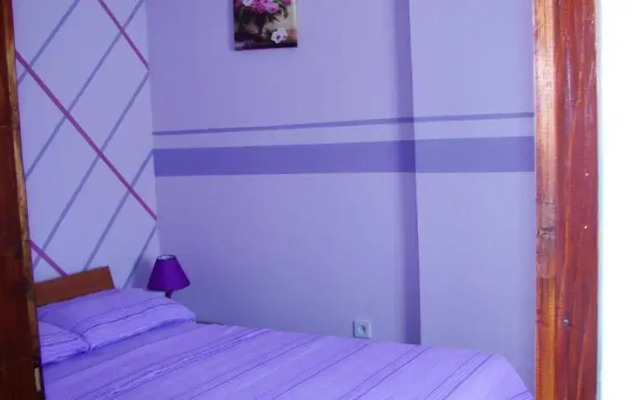 Apartments Špiko