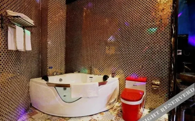 Yeweiyang Boutique Hotel