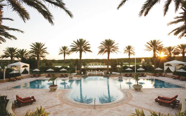 The Ritz-Carlton Orlando, Grande Lakes