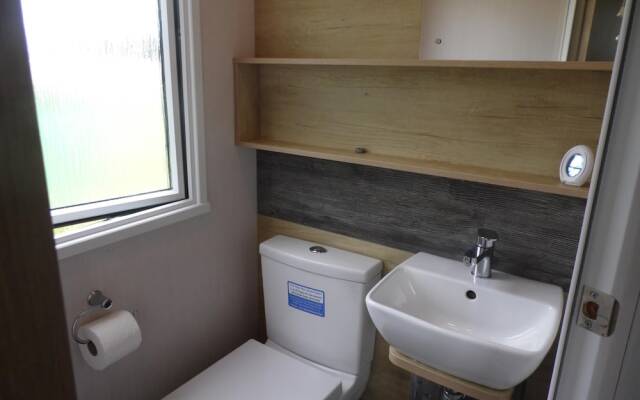 Lovely 2-bedroom Lodge set in Beautiful Norfolk