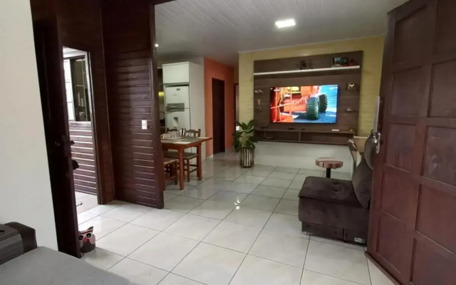 La Casa de Gramado