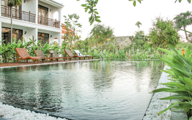 Hoi An Village Villas