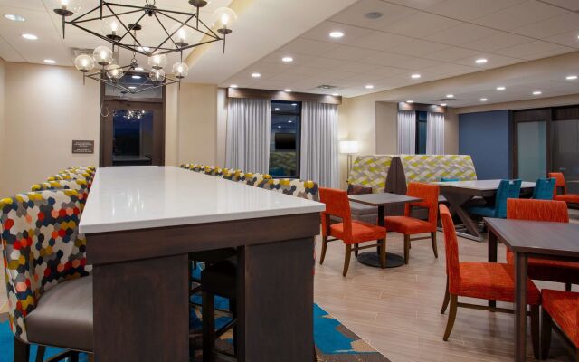 Hampton Inn Union City