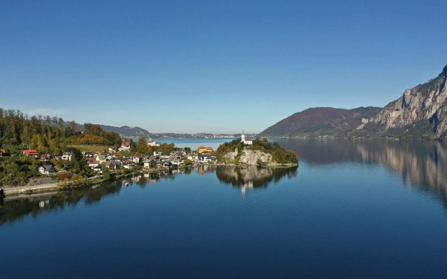 Private Suites Hoffischergasse