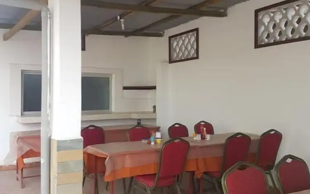 Miritini Golden Guest House