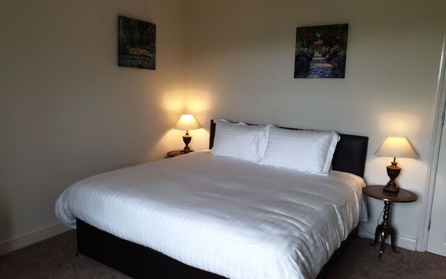 New Inn Appletreewick