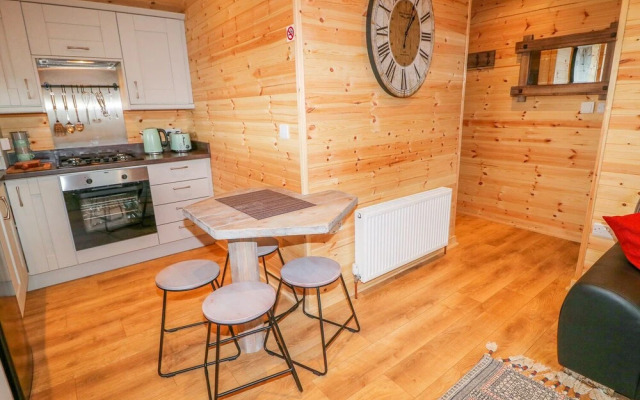 Alken Cabin