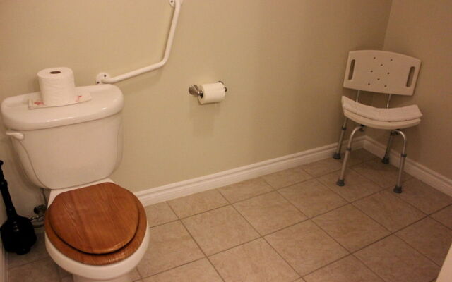 Harmony B&B & Suites