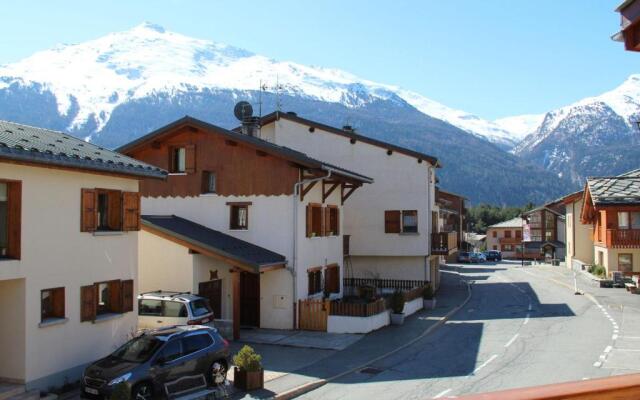Appartement Aussois, 3 pièces, 6 personnes - FR-1-508-140