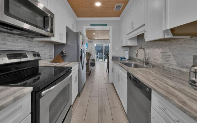 Southbay by the Gulf 101